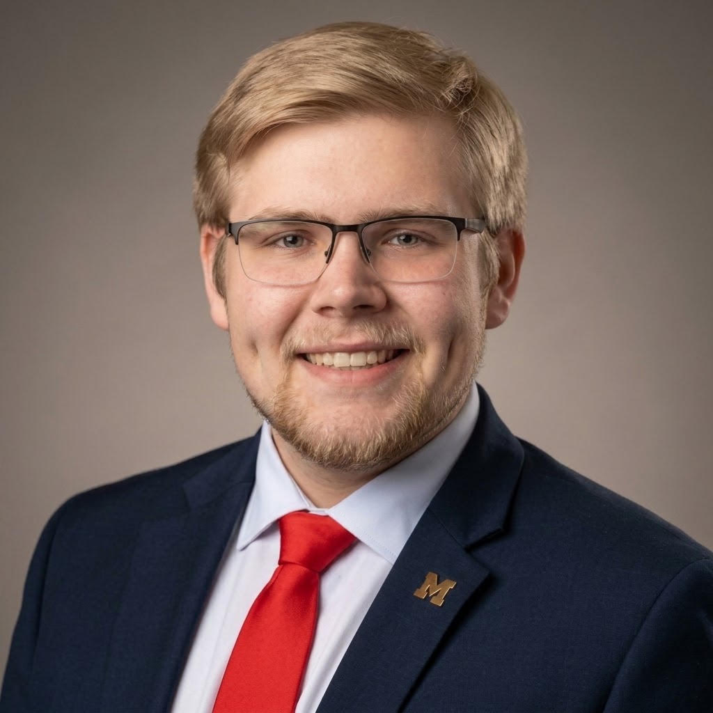 Justin Kasieta, Founder of KPG Policy Group